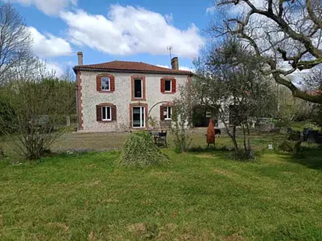 Maison vente à Aire-sur-l'adour, La Pologne