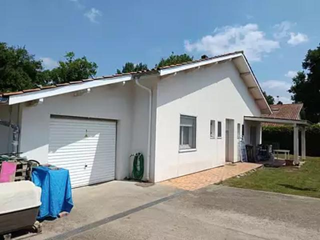 Maison vente à Mont-de-Marsan, Aire-sur-l'adour