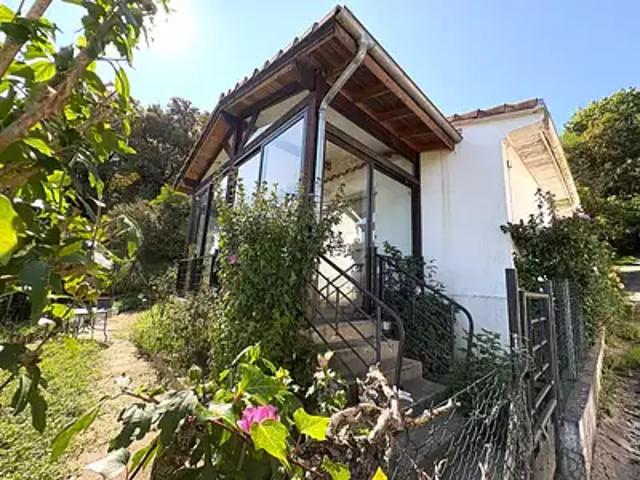 Maison vente à La Pologne, Aire-sur-l'Adour