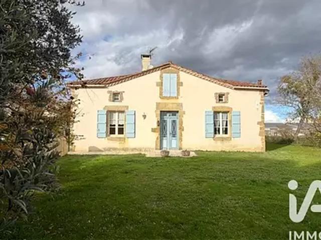 Maison vente à Mont-de-Marsan, Aire-sur-l'adour