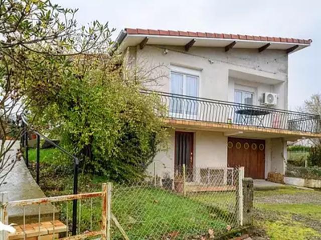 Maison vente à Mont-de-Marsan, Aire-sur-l'adour