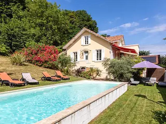 Maison vente à France métropolitaine, Aire-sur-l'adour