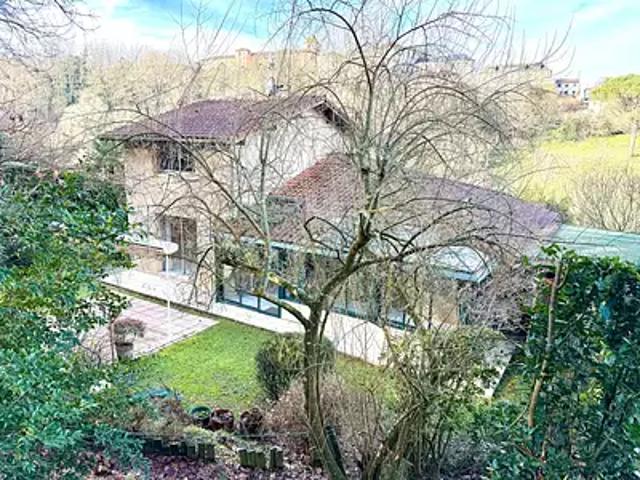 Maison vente à La Pologne, Aire-sur-l'Adour
