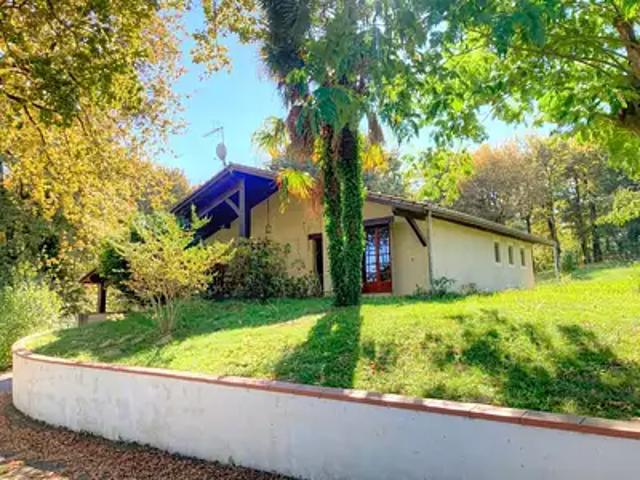 Maison vente à Mont-de-Marsan, Aire-sur-l'adour