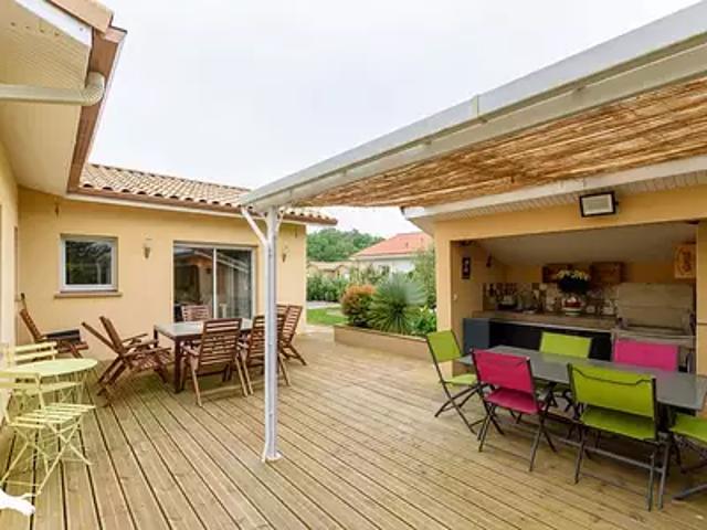 Maison vente à Mont-de-Marsan, Aire-sur-l'adour