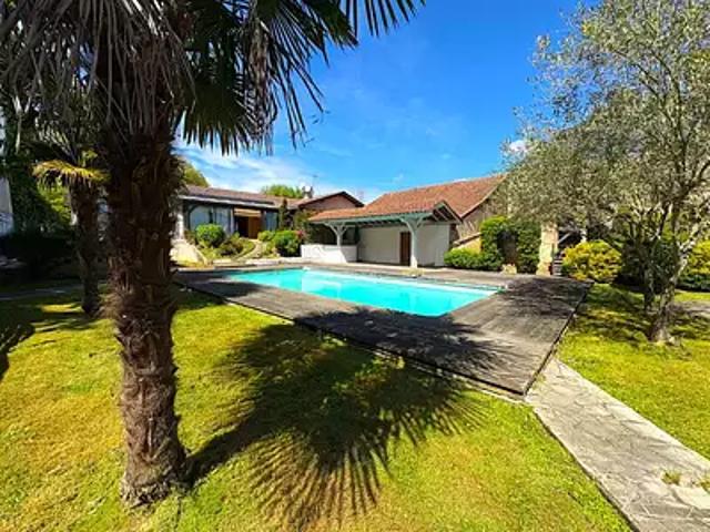 Maison vente à Mont-de-Marsan, Aire-sur-l'adour