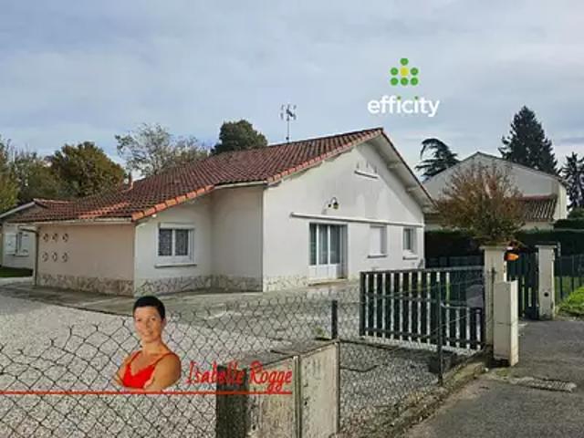 Maison vente à Mont-de-Marsan, Aire-sur-l'adour