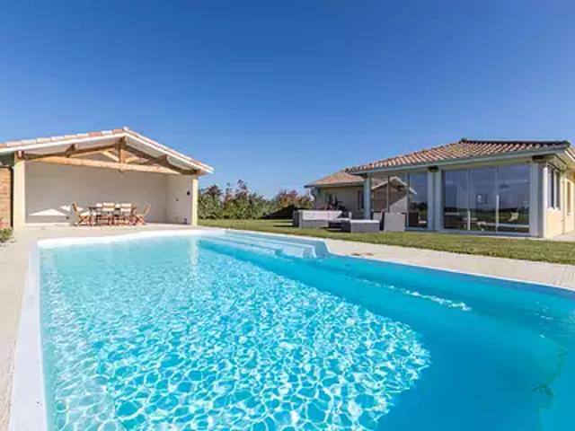 Maison vente à France métropolitaine, Aire-sur-l'adour