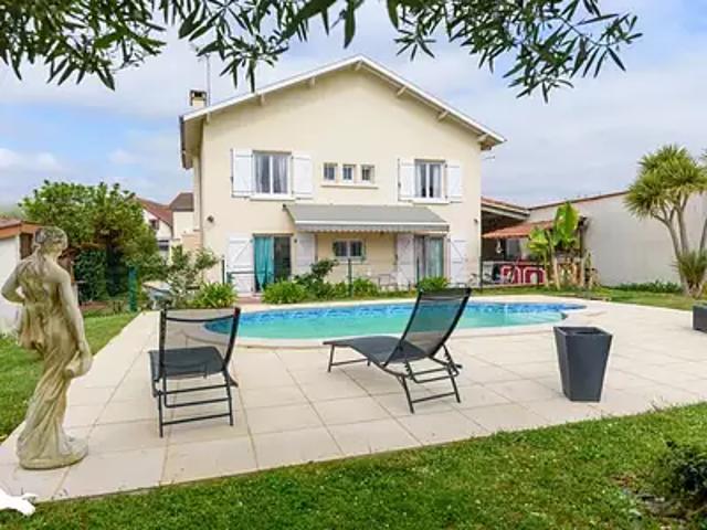 Maison vente à Mont-de-Marsan, Aire-sur-l'adour