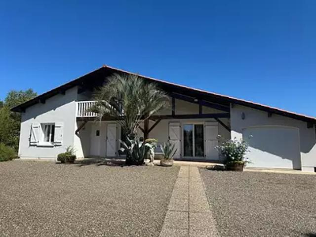 Maison vente à Mont-de-Marsan, Aire-sur-l'adour