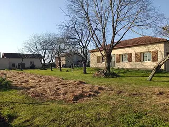 Maison vente à Mont-de-Marsan, Aire-sur-l'adour