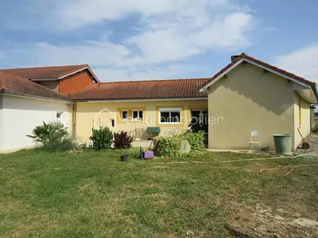 Maison vente à La Pologne, Aire-sur-l'Adour