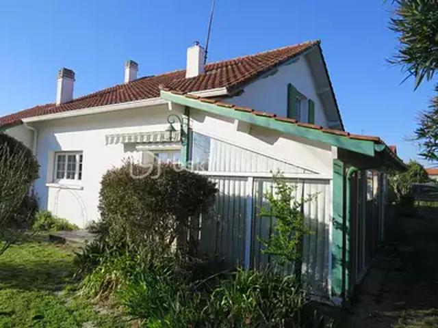 Maison vente à Mont-de-Marsan, Aire-sur-l'adour