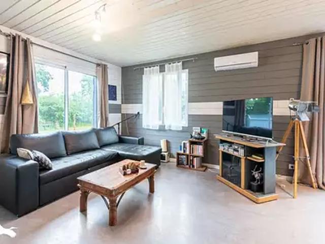 Maison vente à France métropolitaine, Aire-sur-l'adour