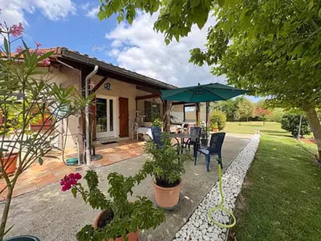 Maison vente à France métropolitaine, Aire-sur-l'adour