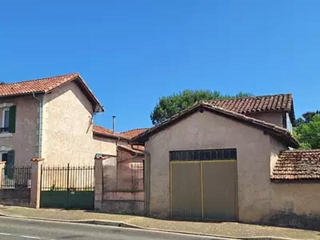 Maison vente à France métropolitaine, Aire-sur-l'adour