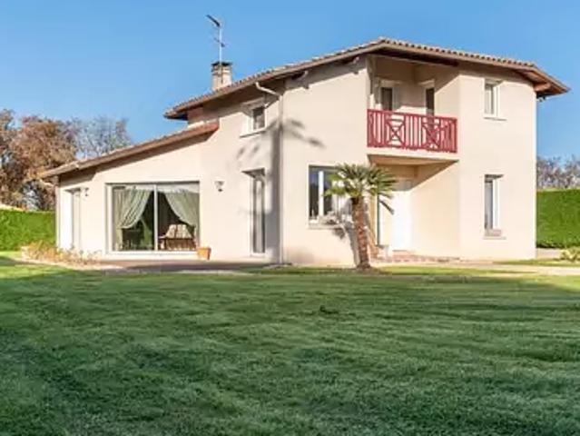Maison vente à La Pologne, Aire-sur-l'Adour