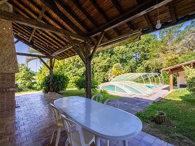 Maison vente à France métropolitaine, Aire-sur-l'adour