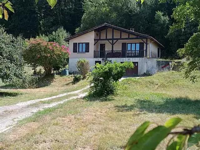 Maison vente à France métropolitaine, Aire-sur-l'adour