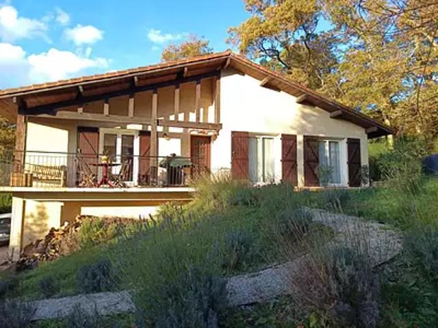 Maison vente à La Pologne, Aire-sur-l'Adour