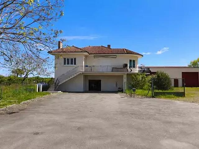 Maison vente à Mont-de-Marsan, Aire-sur-l'adour