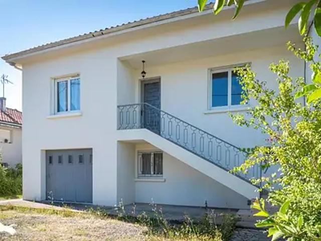 Maison vente à La Pologne, Aire-sur-l'Adour