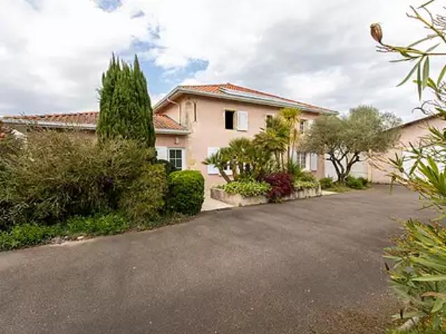 Maison vente à France métropolitaine, Eugénie-les-bains