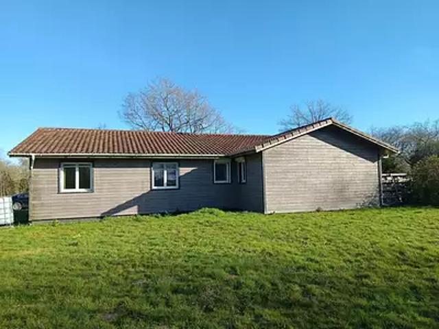Maison vente à Mirande, Lannux