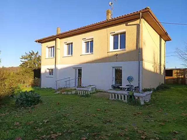 Maison vente à Aire-sur-l'adour, La Pologne