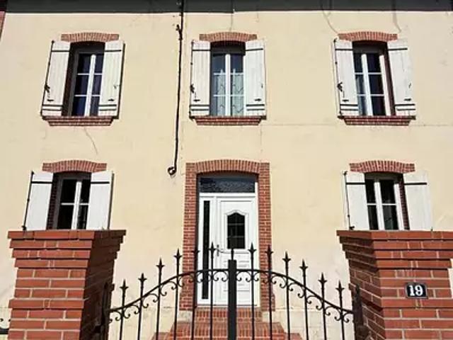 Maison vente à La Pologne, Aire-sur-l'Adour