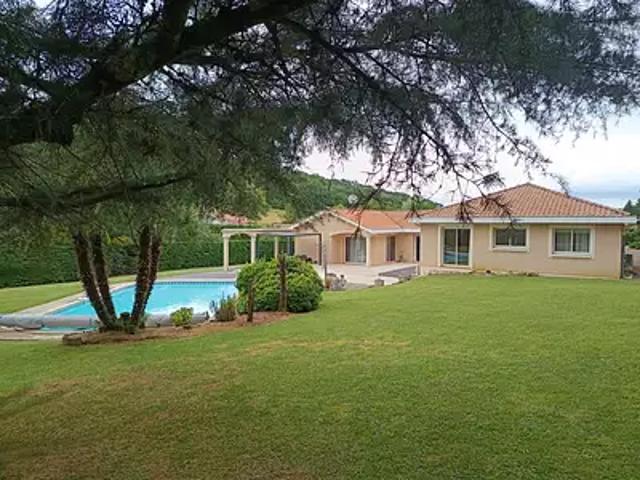 Maison vente à La Pologne, Aire-sur-l'Adour