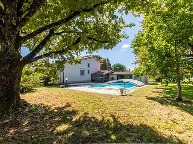 Maison vente à France métropolitaine, Aire-sur-l'adour