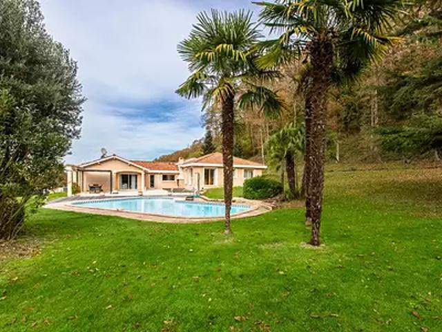 Maison vente à La Pologne, Aire-sur-l'Adour
