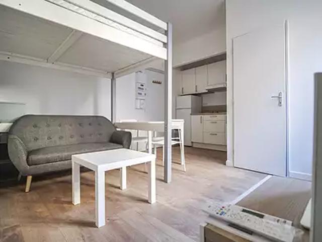 Appartement location à France métropolitaine, Aire-sur-l'adour
