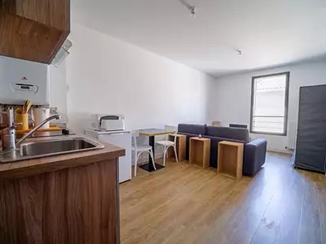 Appartement location à France métropolitaine, Aire-sur-l'adour