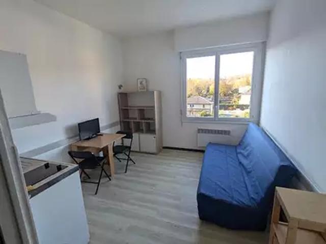 Appartement location à La Pologne, Aire-sur-l'Adour