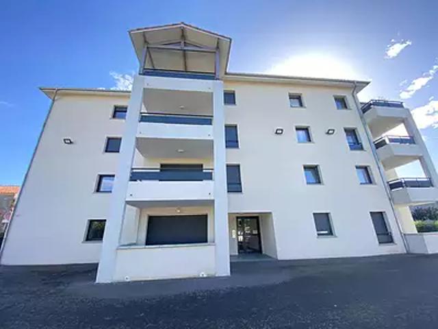 Appartement location à Mont-de-Marsan, Aire-sur-l'adour