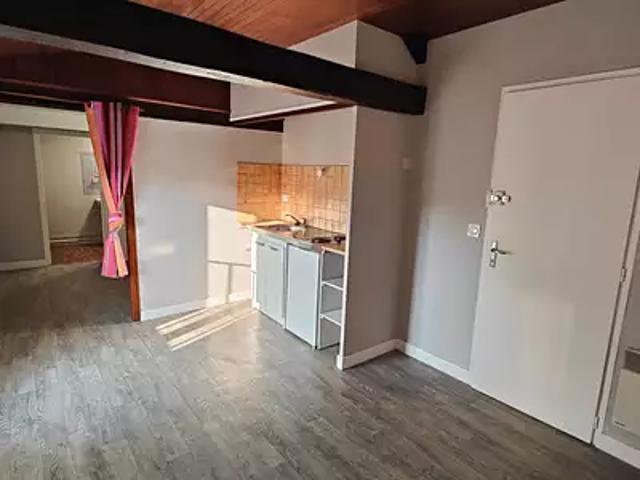 Appartement location à Mont-de-Marsan, Aire-sur-l'adour