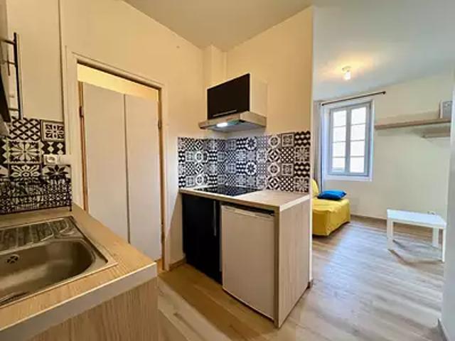 Appartement location à La Pologne, Aire-sur-l'Adour