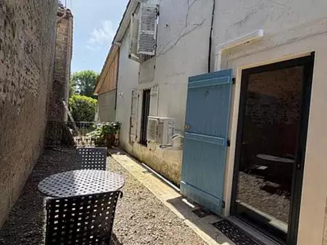 Appartement location à La Pologne, Aire-sur-l'Adour