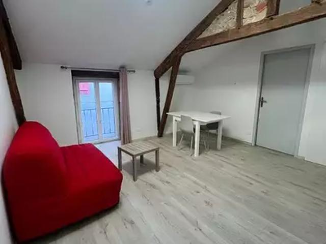 Appartement location à Mont-de-Marsan, Aire-sur-l'adour