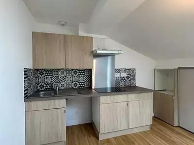 Appartement location à France métropolitaine, Aire-sur-l'adour