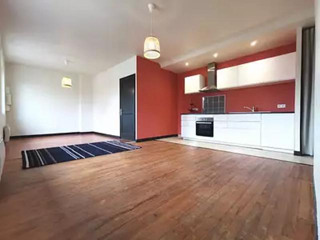 Appartement location à Mont-de-Marsan, Aire-sur-l'adour