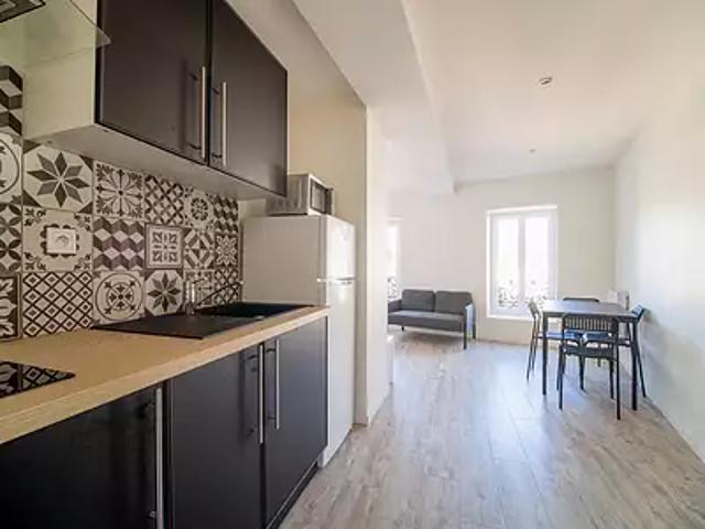 Appartement location à La Pologne, Aire-sur-l'Adour