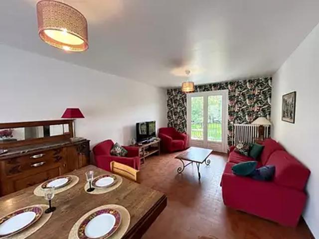 Appartement location à Mont-de-Marsan, Aire-sur-l'adour