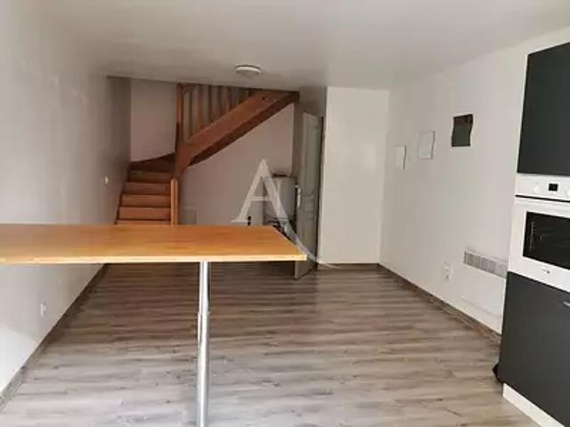 Appartement location à Mont-de-Marsan, Aire-sur-l'adour