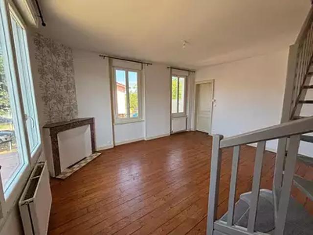 Appartement location à La Pologne, Aire-sur-l'Adour
