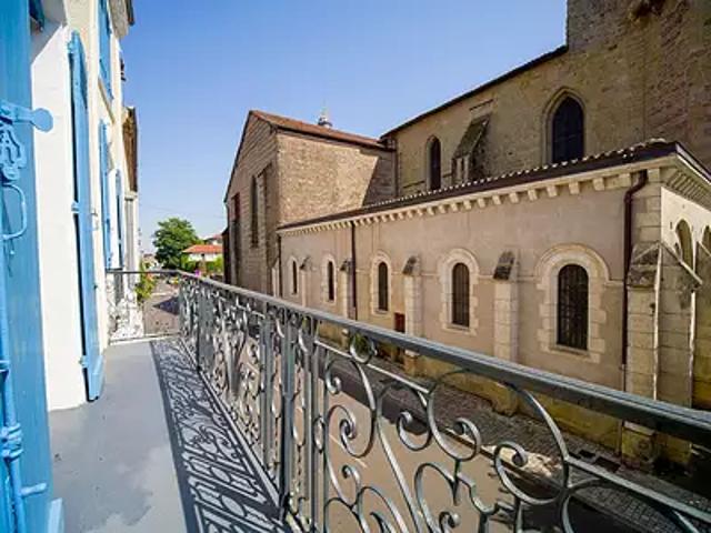 Appartement location à France métropolitaine, Aire-sur-l'adour