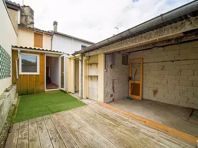 Maison location à France métropolitaine, Aire-sur-l'adour