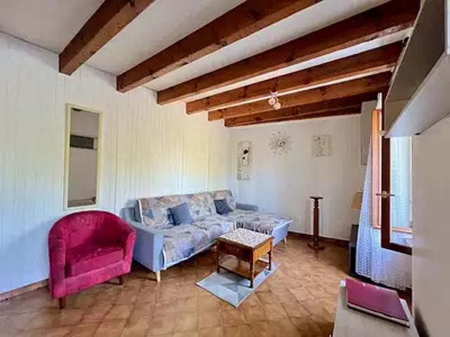 Maison location à La Pologne, Aire-sur-l'Adour